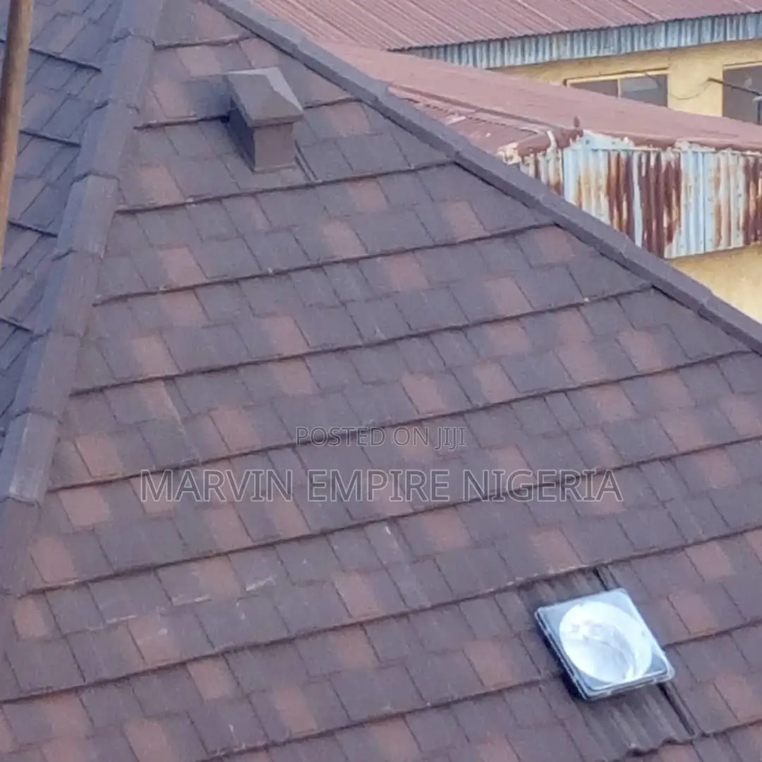 All Roofing Materials