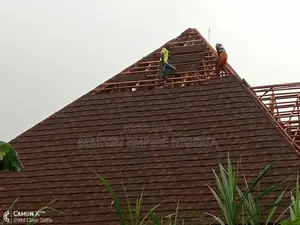 All Roofing Materials