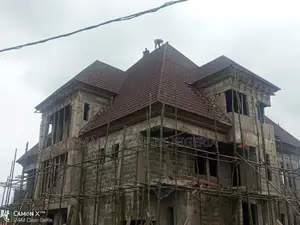 All Roofing Materials