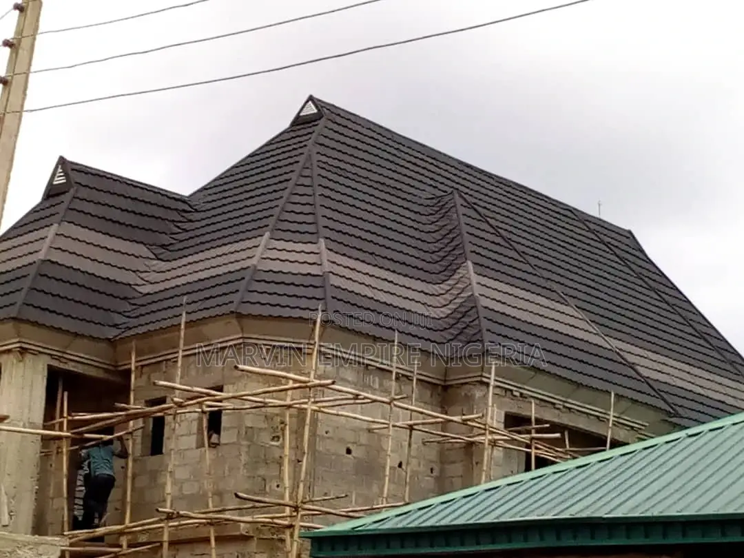 All Roofing Materials