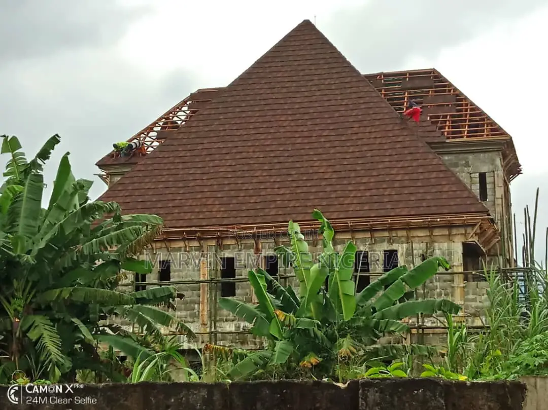 All Roofing Materials