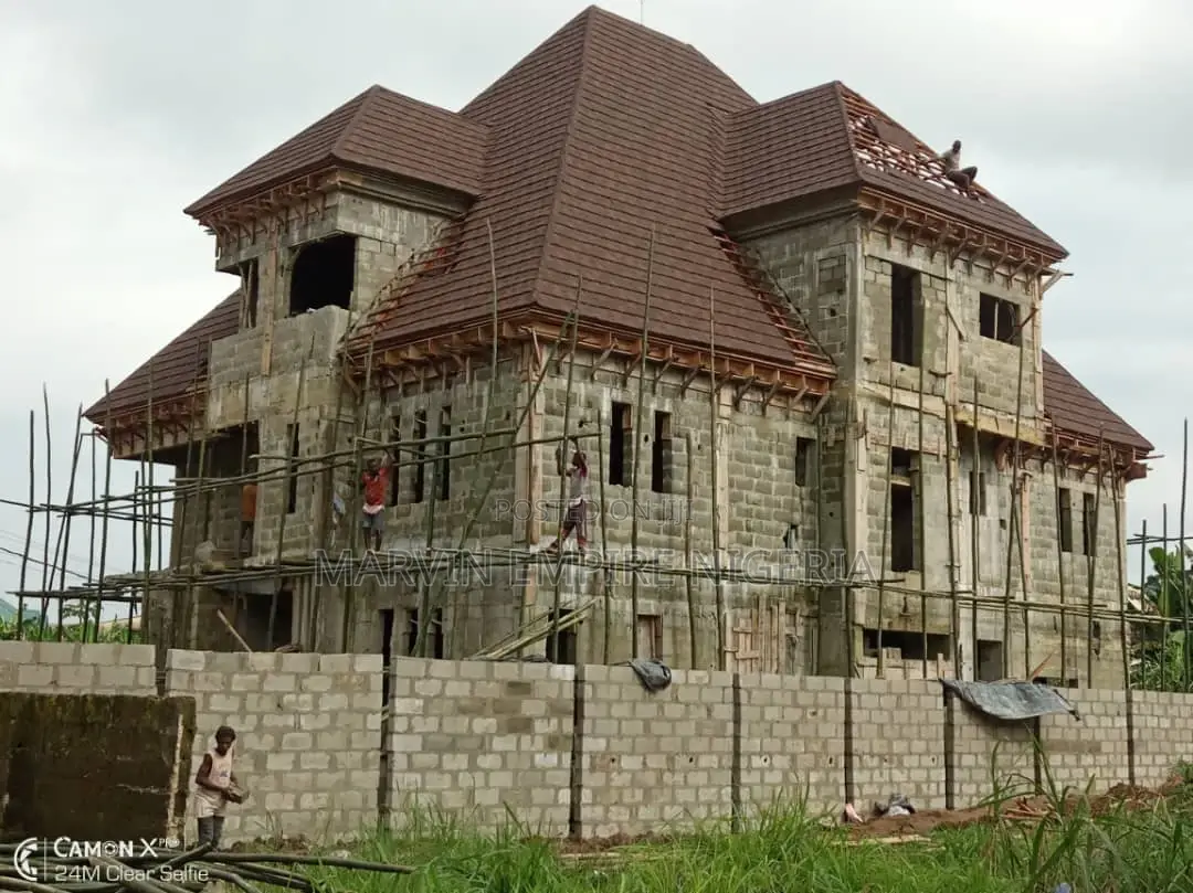 All Roofing Materials