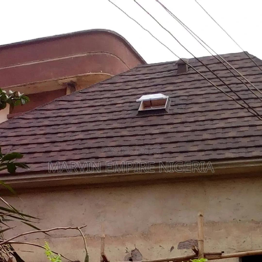 All Roofing Materials