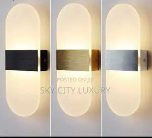 Led Wall Breaket Liggt