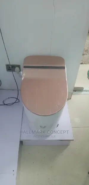 Censored Water Closets.