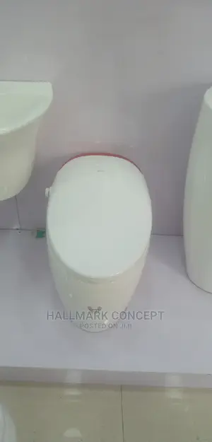 Censored Water Closets.
