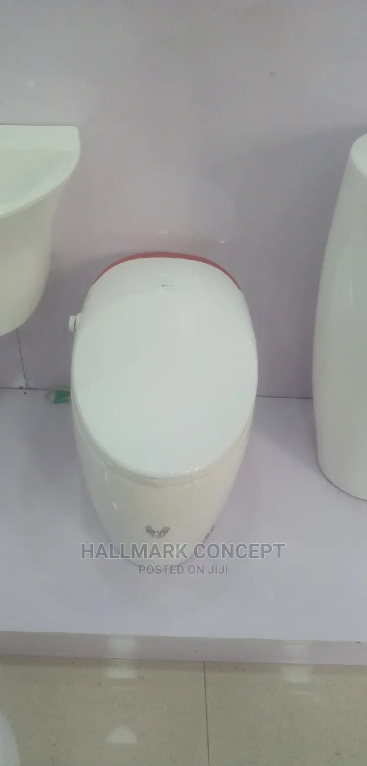 Censored Water Closets.