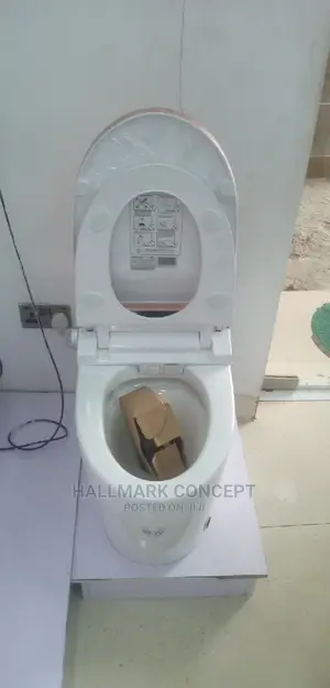 Censored Water Closet's