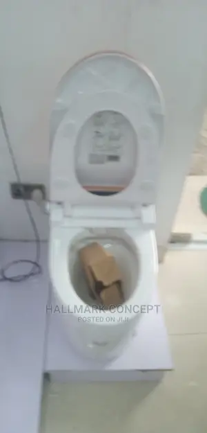 Censored Water Closet's