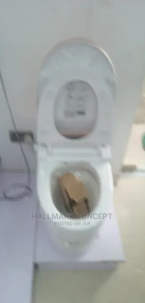 Censored Water Closet's
