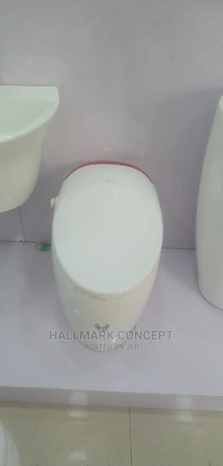 Censored Water Closet's