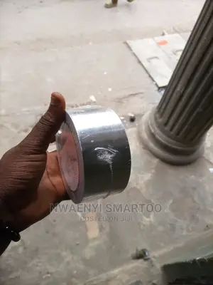 Aluminum Tape