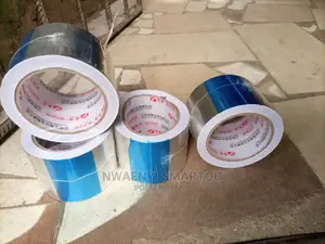 Big Size Aluminum Tape