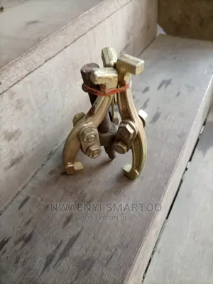 Small Bearing Pulling