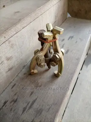 Small Bearing Pulling