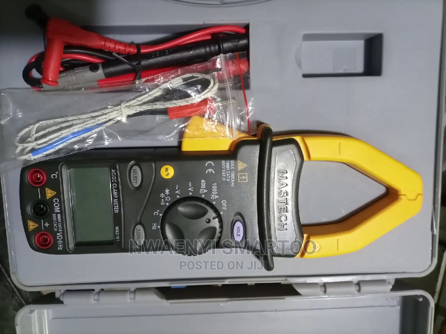 Maxmech Clamp Mitre