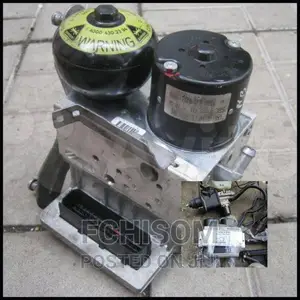Mercedes Benz ABS SBC Pump