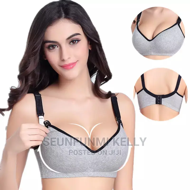 Nursing Harness Bra