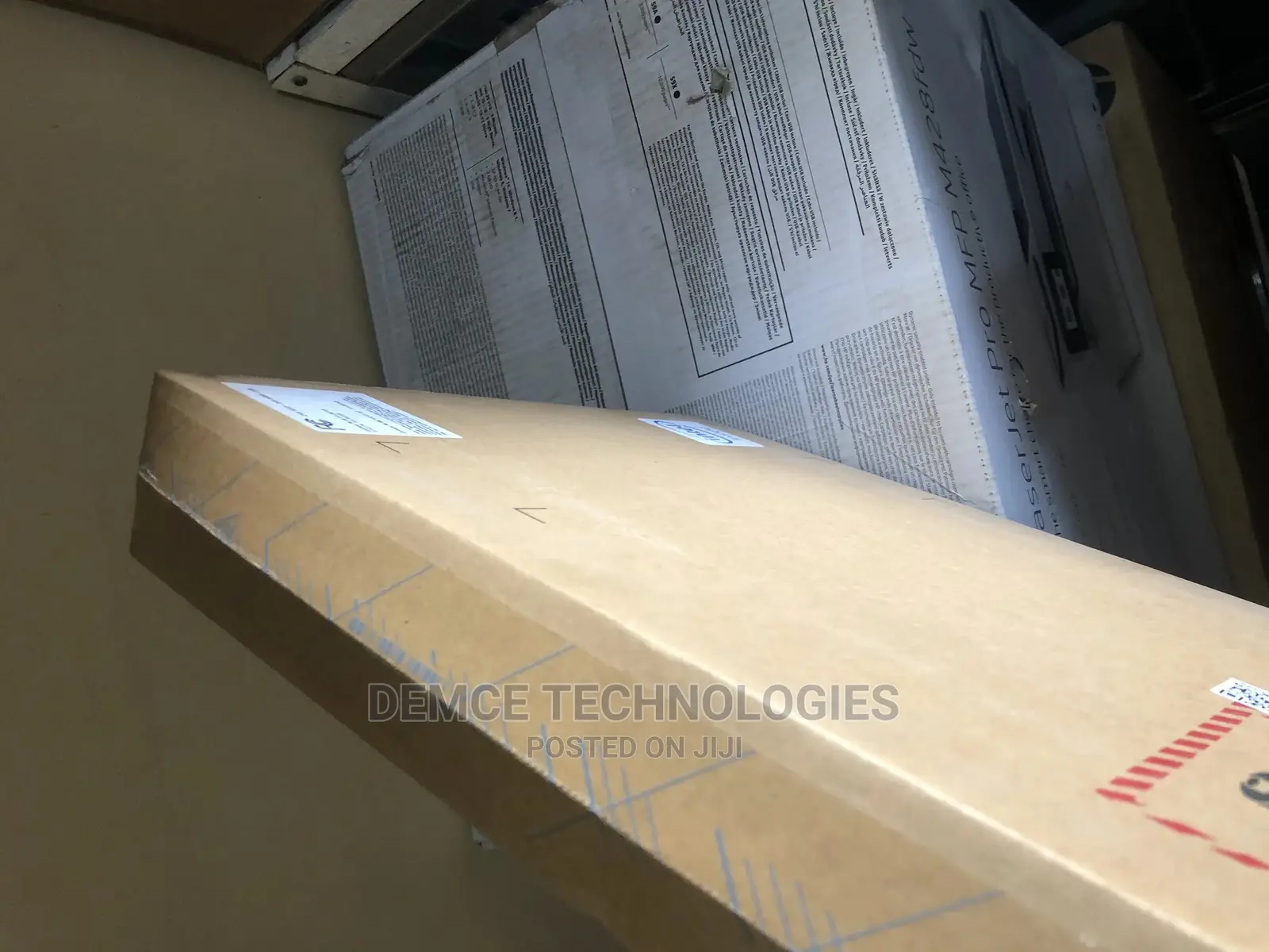 New Laptop HP 8GB Intel Core I3 SSD 256GB
