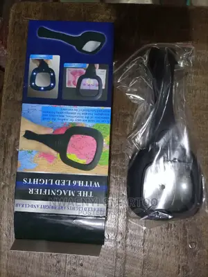 Magnifying Glass