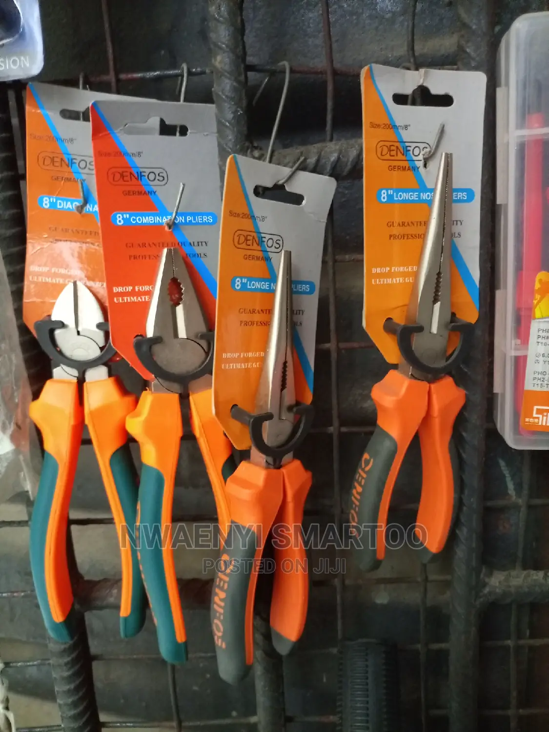 Original Plier