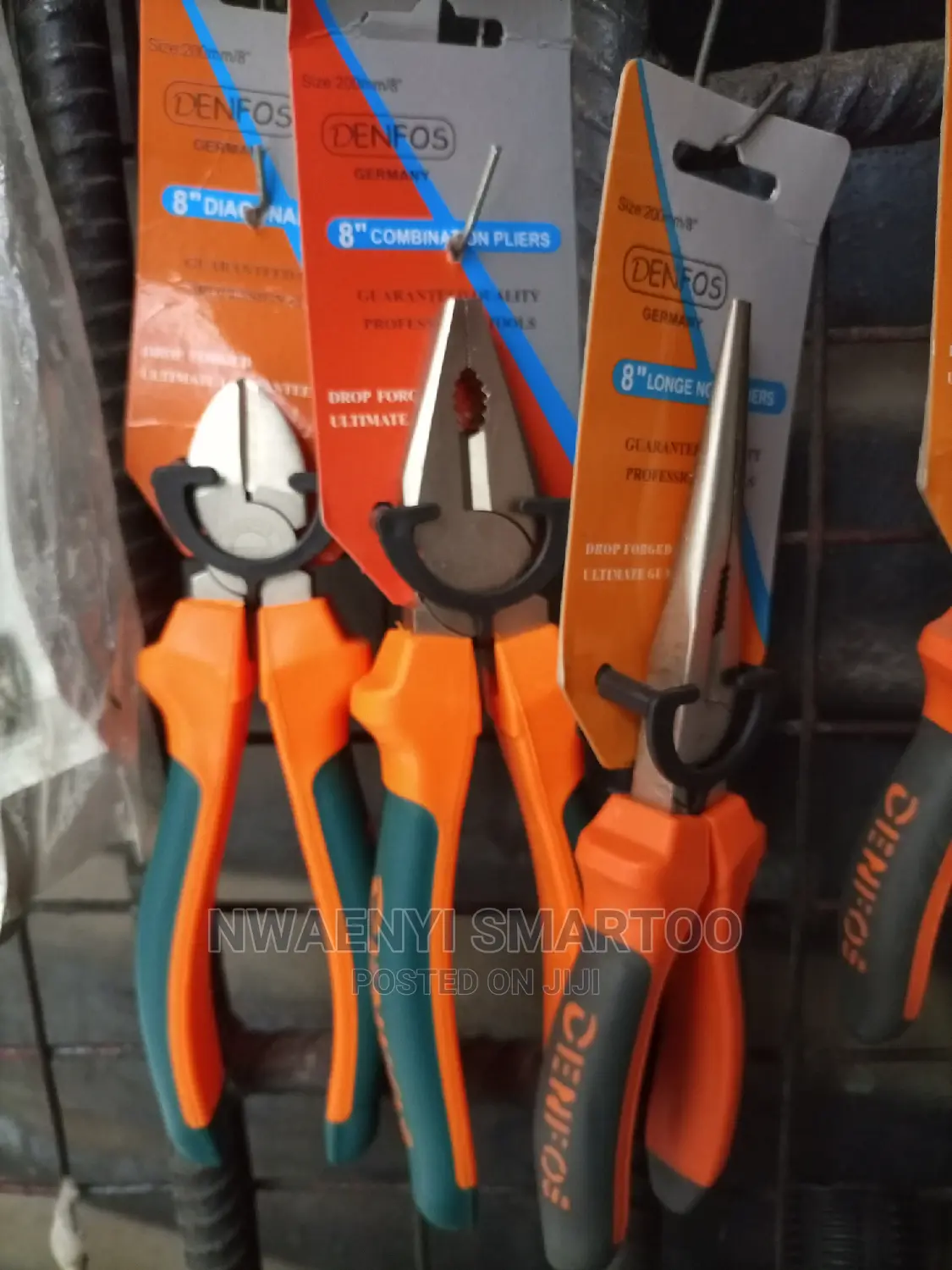 Original Plier
