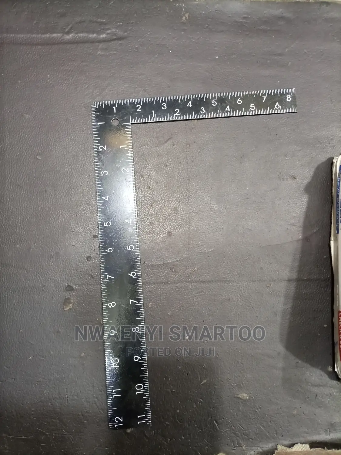 Iron Square