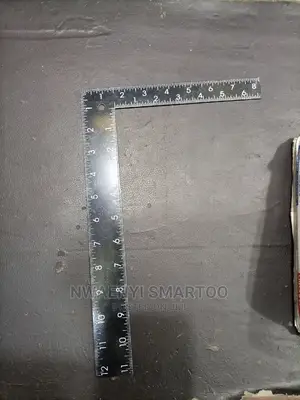 Iron Square