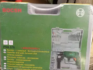 13mm Drilling Machine With Kits