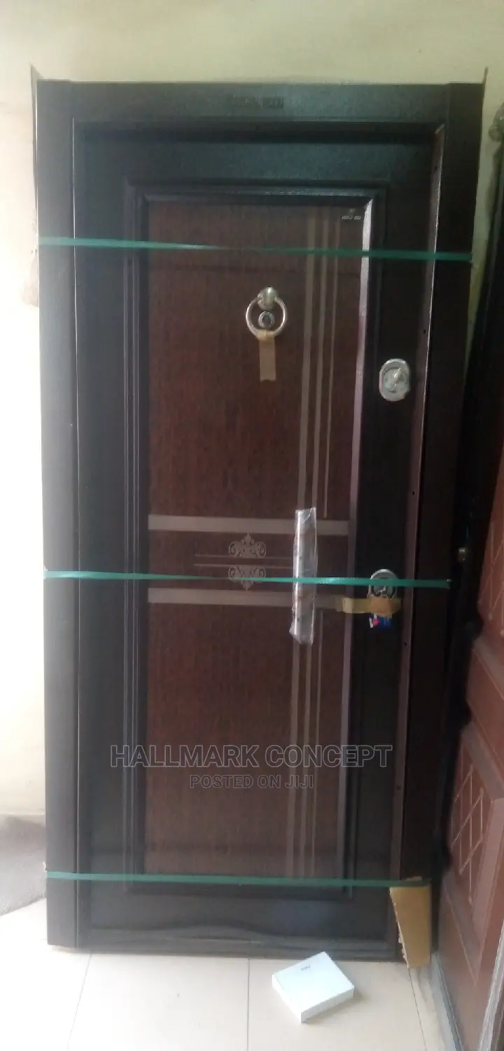 Classic Room Doors.