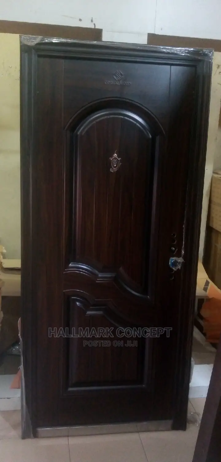 Room Entrance Doors