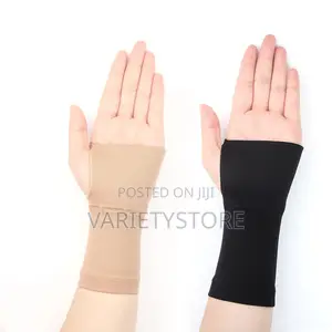 Compression Sleeve Sprains Joint Pain Wristband