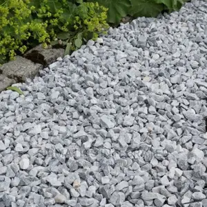 Chippings and Sand