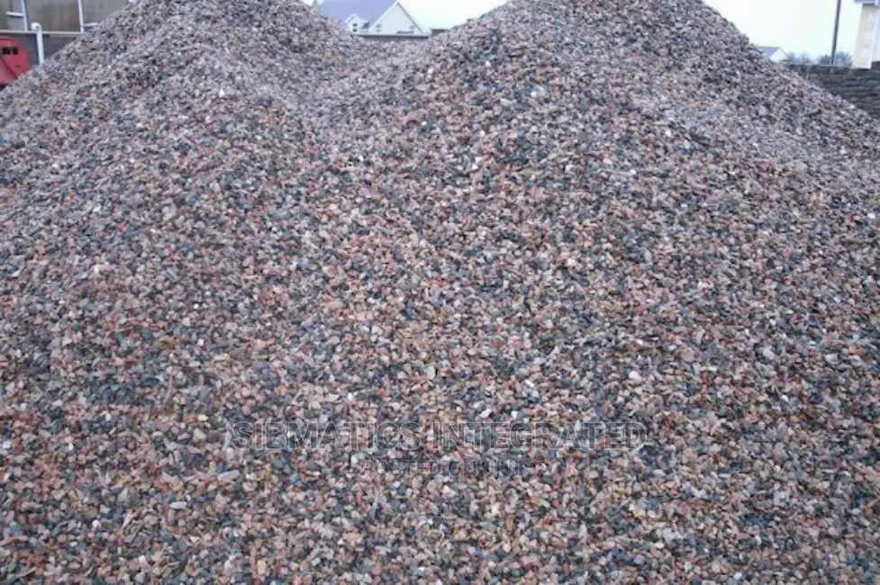 Chippings/Granite