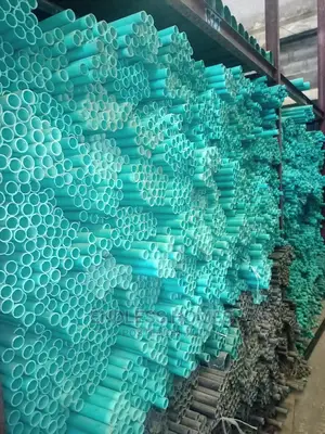 High Quality 1" Pvc Pipe