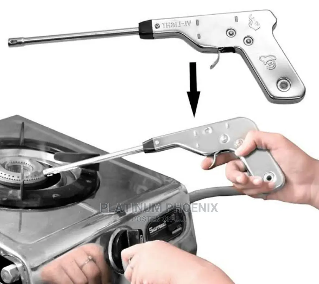 Kitchen Gas Lighter