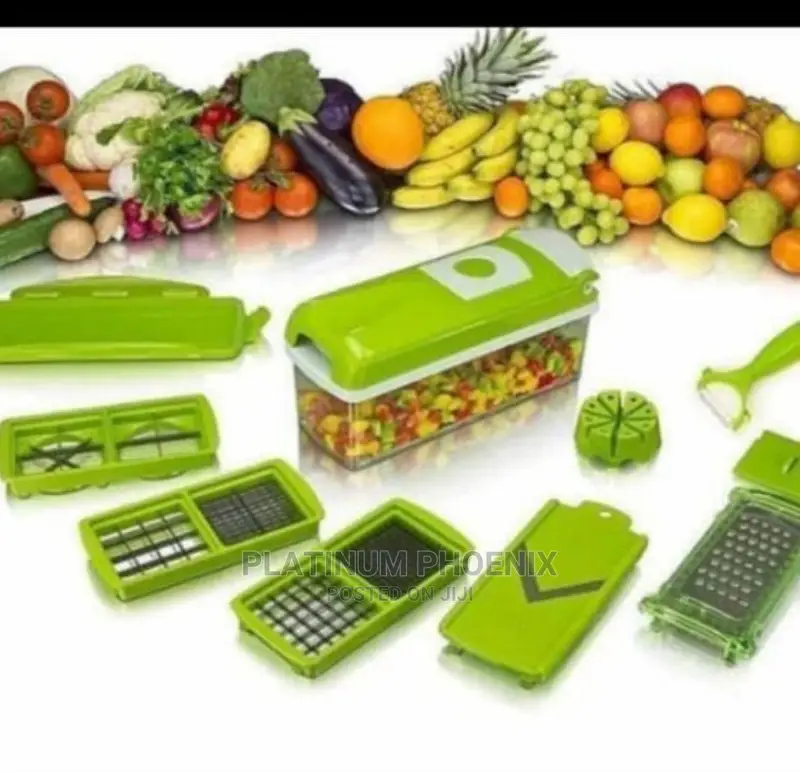 Nice Dicer