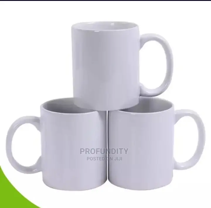 Sublimation Mug Cup