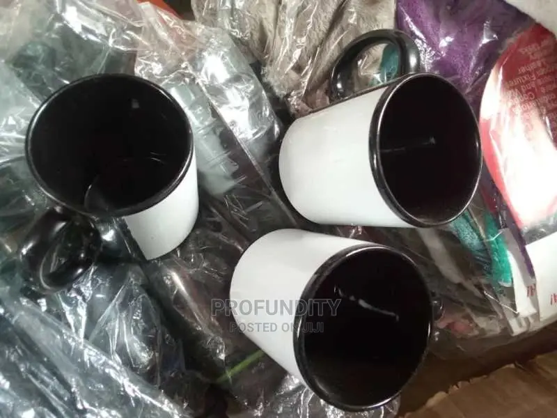 Sublimation Mug Cup