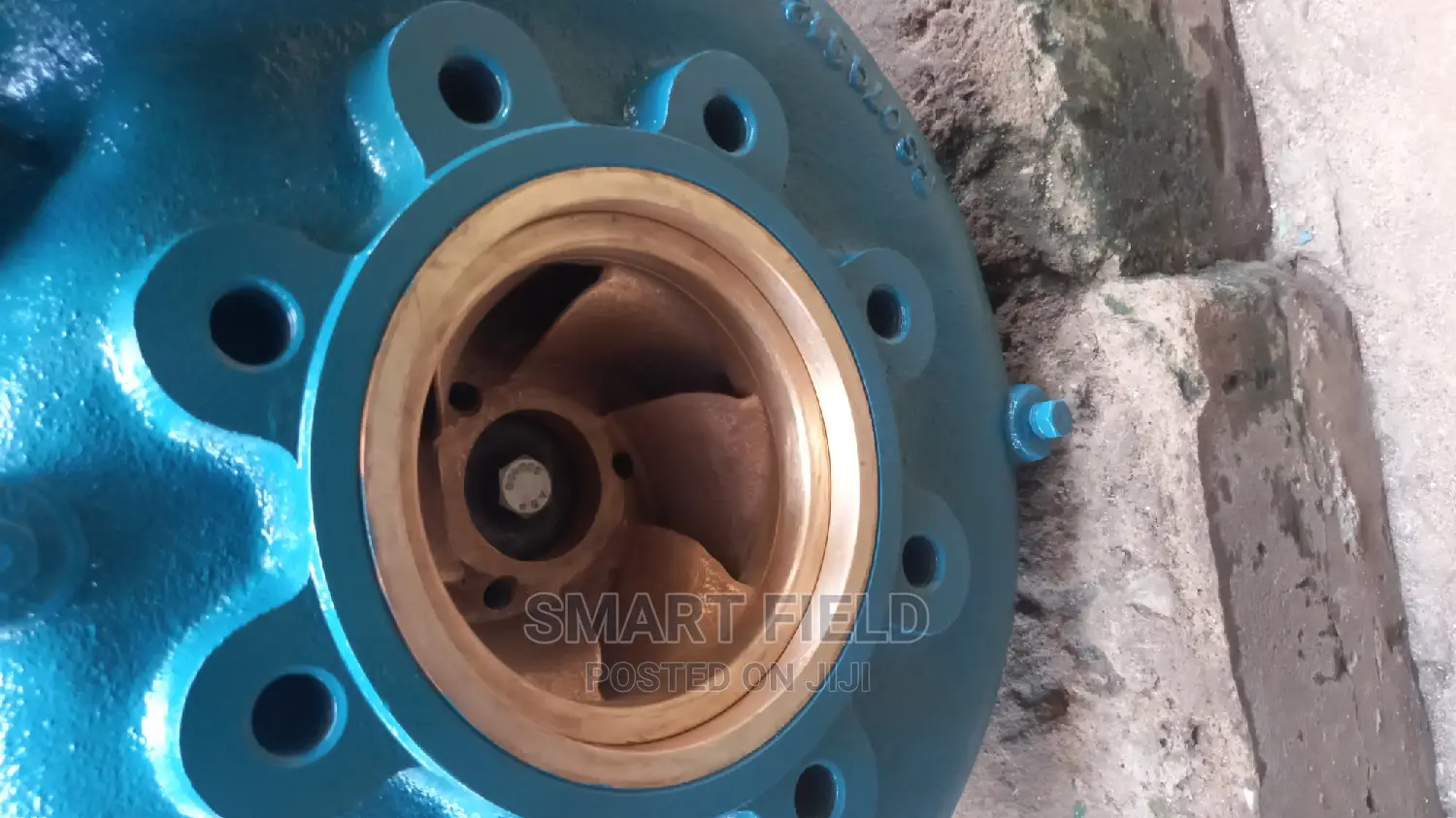 Slurry Pump 6 by 5