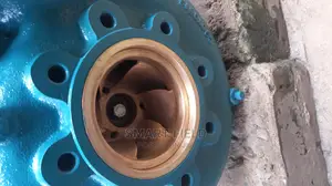Slurry Pump 6 by 5