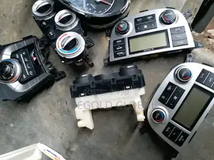 Home of Dashboard ACCESSORIES