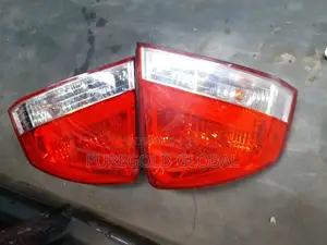 Kia Cerato 2008 Model Tail Lamp
