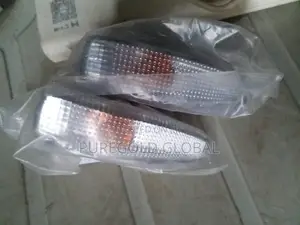 Fender POINTER for Mitsubishi Outlander 08