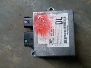 Airbag Control Unit for Kia Optima 2013 Model.