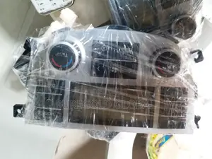 Ac Control Knob for Hyundai Santafe 2008 American Spec