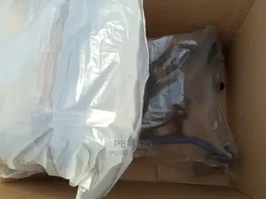 Brand New Foldable Motorized Wheelchair