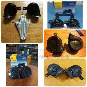 Horn for Mercedes Benz Original