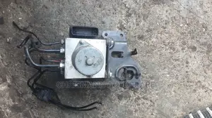 ABS Module Edge 2007-2010