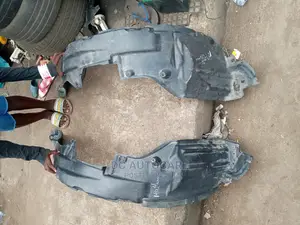 Sand Protector 2008 to 2010 Rav4